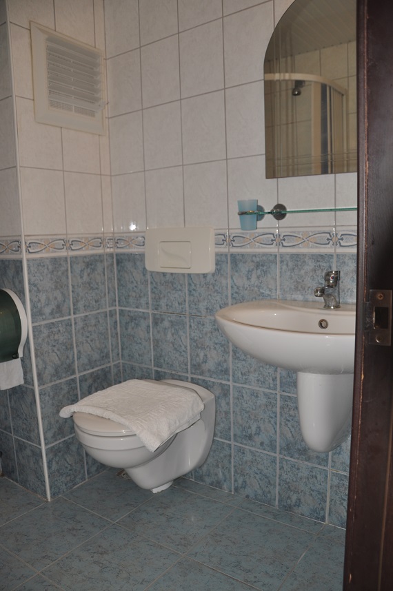 Şefikbey  Otel